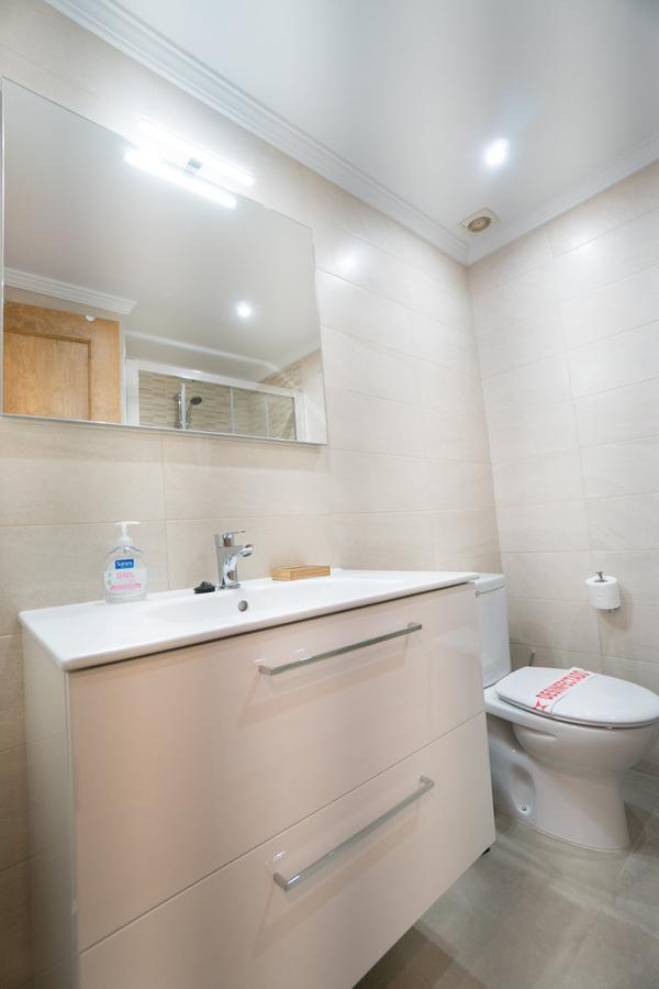 Torresol 408 Menyber Apartment Nerja