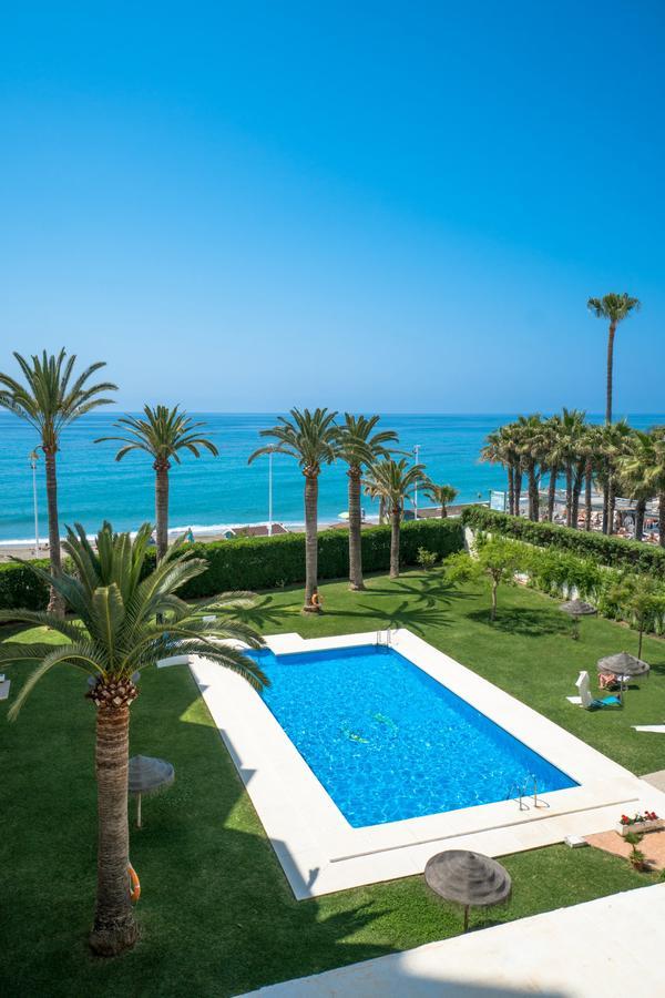Torresol 408 Menyber Lägenhet Nerja