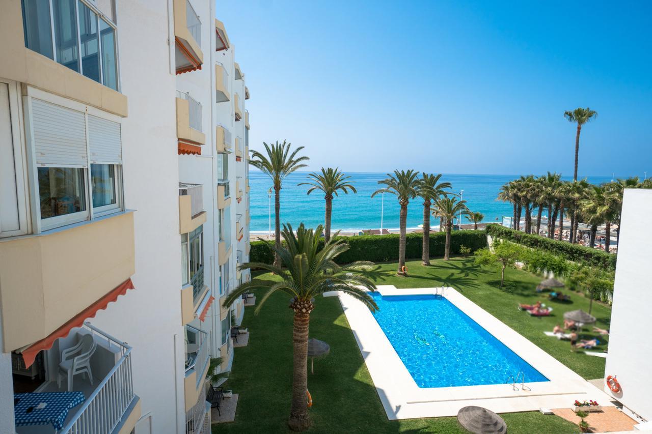 Lägenhet Torresol 408 Menyber Nerja