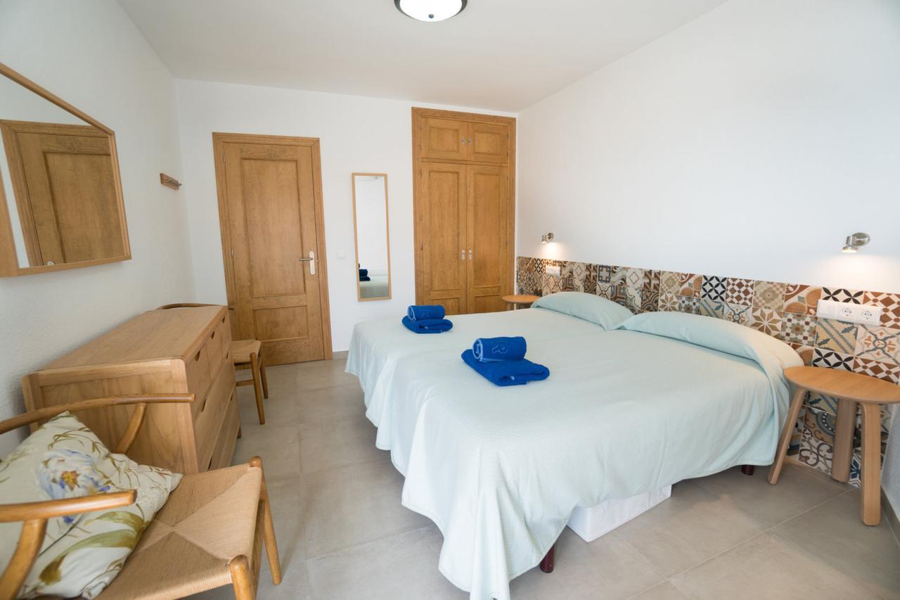 Torresol 408 Menyber Lägenhet Nerja
